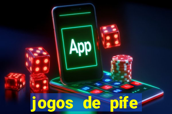 jogos de pife baralho online